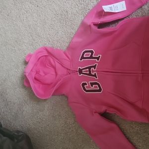 Baby GAP Hoodie Size 18-24 months